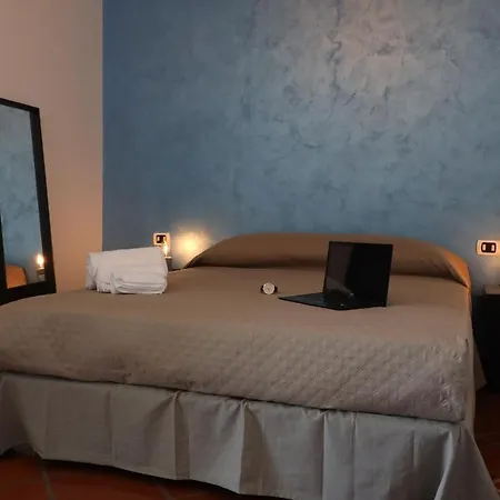 Del Grosso Μοτέλ *