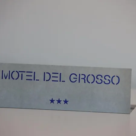 Motell Del Grosso *