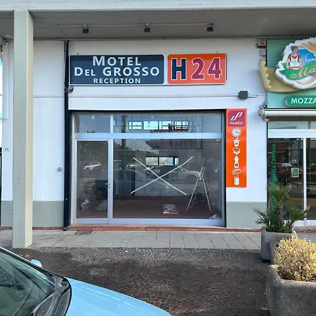 Del Grosso Motell Eboli