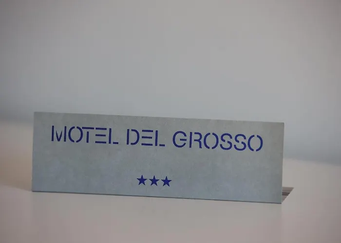 Motel Del Grosso *