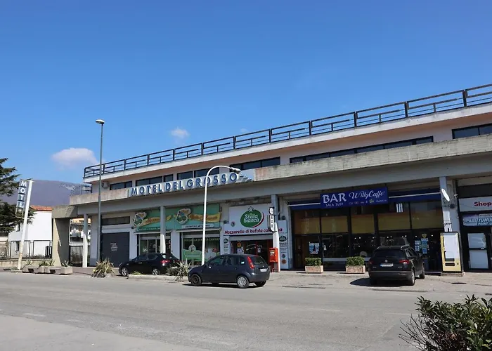 Del Grosso * Eboli